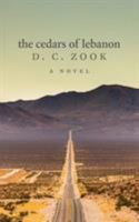 The Cedars of Lebanon 1947609068 Book Cover