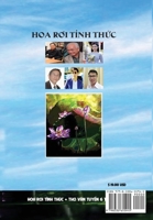 HOA ROI TINH THUC - SOFT cover: Soft Cover B0DPNGKB8P Book Cover
