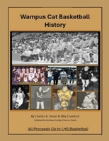 Wampus Cat Basketball History 173563106X Book Cover