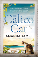 The Calico Cat 191260437X Book Cover
