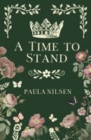 A Time to Stand B0FK3XVMCD Book Cover