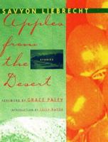 Apples from the Desert: Selected Stories (The Helen Rose Scheuer Jewish Women's Series) 1558611908 Book Cover