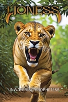 Lioness B0FHQG8NHM Book Cover