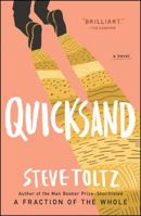 Quicksand 0385683715 Book Cover