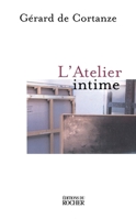 L'atelier intime (French Edition) 2268059324 Book Cover