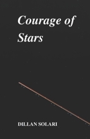 Courage of Stars B0BJZXHRJB Book Cover