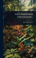 Las Gramineas Uruguayas... (Spanish Edition) 1024869075 Book Cover