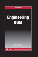 Engineering BGM (Chapman & Hall/Crc Financial Mathematics Series) 1584889683 Book Cover