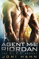 Agent M4: Riordan 1499632479 Book Cover