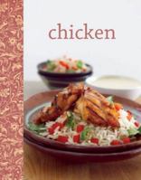 Chicken 1742573584 Book Cover