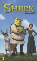 Shrek! Novel (Movie tie-ins) 0141312491 Book Cover