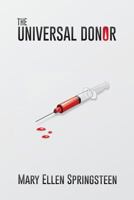The Universal Donor 1490385045 Book Cover