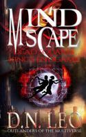 Mindscape Three: Dead Squares & King's Endgame 0692646426 Book Cover
