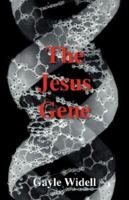 The Jesus Gene 1432715011 Book Cover