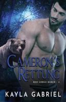 Cameron's Rettung 1795919388 Book Cover