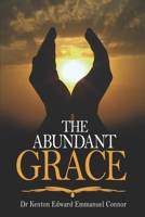 The Abundant Grace B08928L7W7 Book Cover
