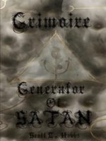 Grimoire Generator Of Satan 1794834885 Book Cover