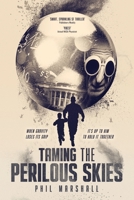 Taming the Perilous Skies B0FQ2ZHXXR Book Cover