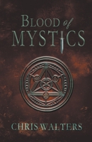 Blood of Mystics (Saga of Mystics) B0CV2KTHPV Book Cover