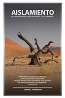 Aislamiento 1879655098 Book Cover