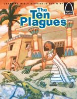 The Ten Plagues 0758608756 Book Cover