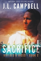 Sacrifice 9768307110 Book Cover