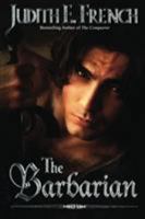 The Barbarian 0843953799 Book Cover