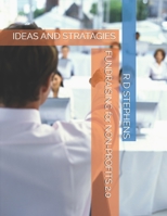 FUNDRAISING for NON-PROFITS 2.0: IDEAS AND STRATAGIES B0F29X5XJ9 Book Cover