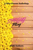 Spring Fling B0GSH4XDBM Book Cover