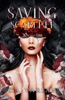 Saving Scarlett 1961238179 Book Cover