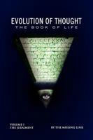 Evolution of Thought 1450014127 Book Cover