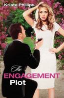 The Engagement Plot 1683223160 Book Cover