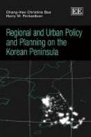 Regional and Urban Policy and Planning on the Korean Peninsu 0857938479 Book Cover