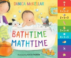 Bathtime Mathtime 1101933941 Book Cover