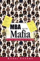 MBA for the Mafia: Play by Their Rules or Perish 1482823020 Book Cover