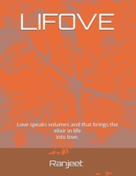 LIFOVE 9334206241 Book Cover