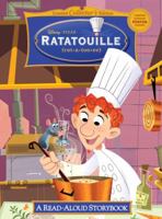 Ratatouille (Read-Aloud Storybook) 0736424407 Book Cover