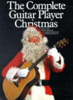 The Complete guitar player: Christmas: 2 0711930376 Book Cover