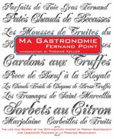 Ma Gastronomie 1585679615 Book Cover