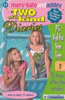 P.S. Wish You Were Here (Two of a Kind, #11) 0061065811 Book Cover