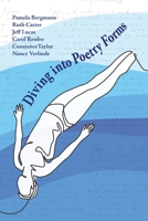 Diving into Poetry Forms 1954896131 Book Cover