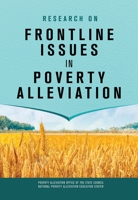 Research on Frontline Issues in Poverty Alleviation 1487807759 Book Cover