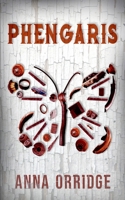 Phengaris 1068314117 Book Cover
