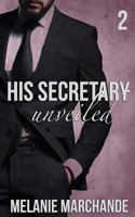 His Secretary: Unveiled 1511570512 Book Cover