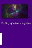 Random Thoughts of a Modern-Day Witch (Modern-Day Witch series Book 4) 149616217X Book Cover