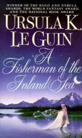 A Fisherman of the Inland Sea 0060763515 Book Cover