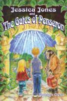 Jessica Jones and the Gates of Penseron 141209402X Book Cover