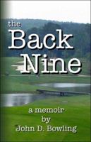 The Back Nine 1413746934 Book Cover