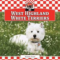 West Highland White Terriers 162403103X Book Cover