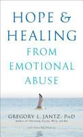 Hope and Healing from Emotional Abuse 0800788311 Book Cover